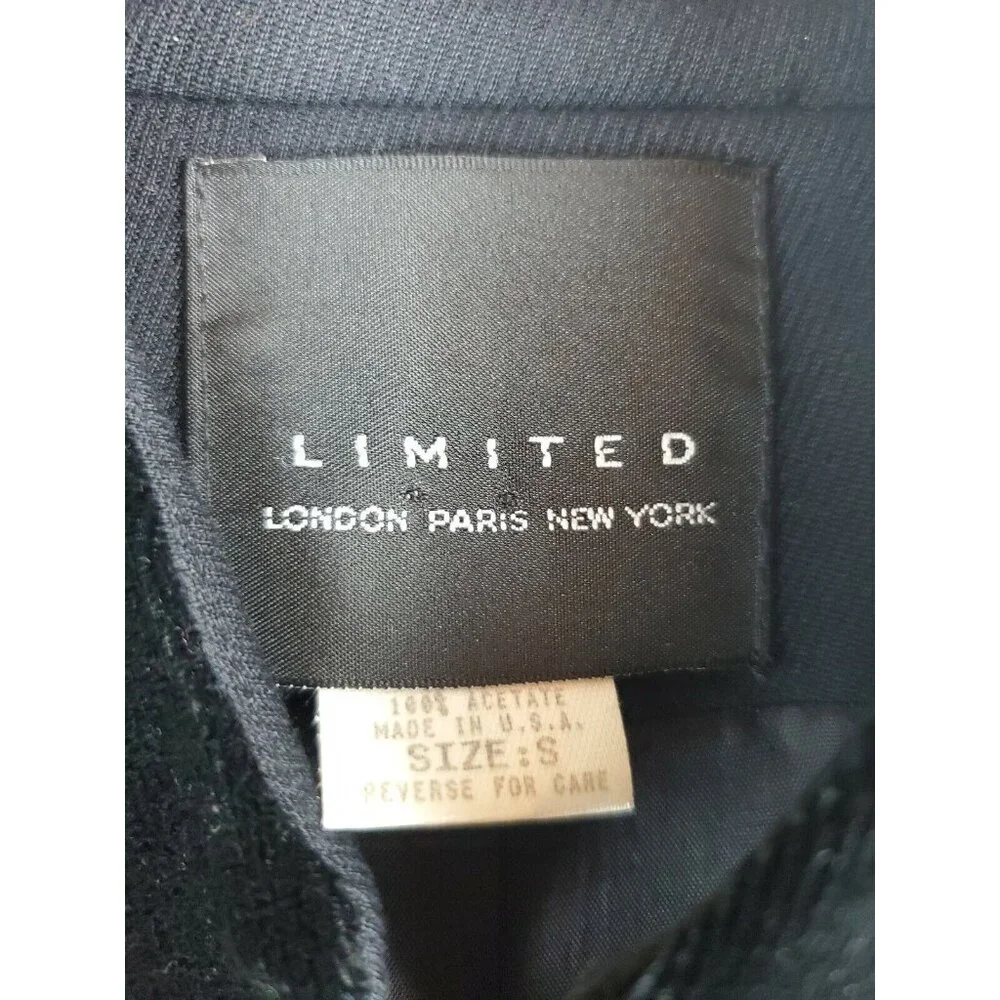 The Limited brand limited